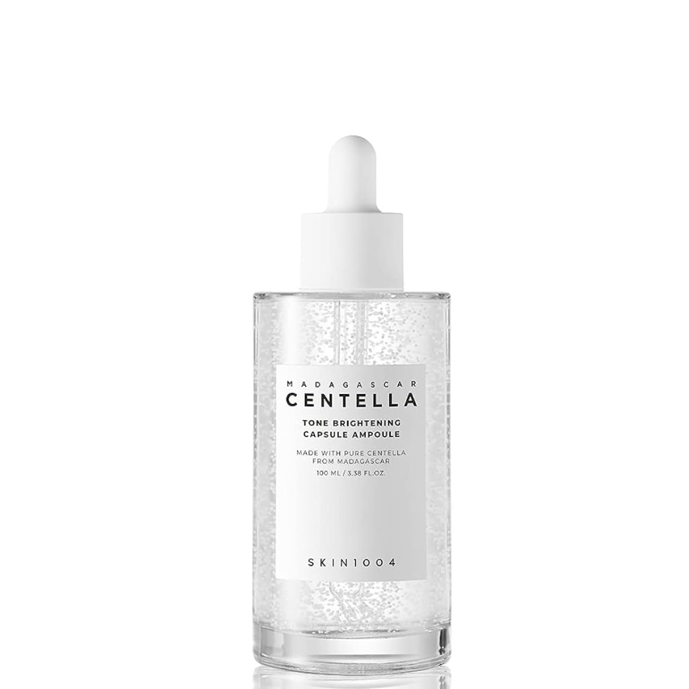 SKIN 1004 - Madagascar Centella Tone Brightening Capsule Ampoule Jumbo