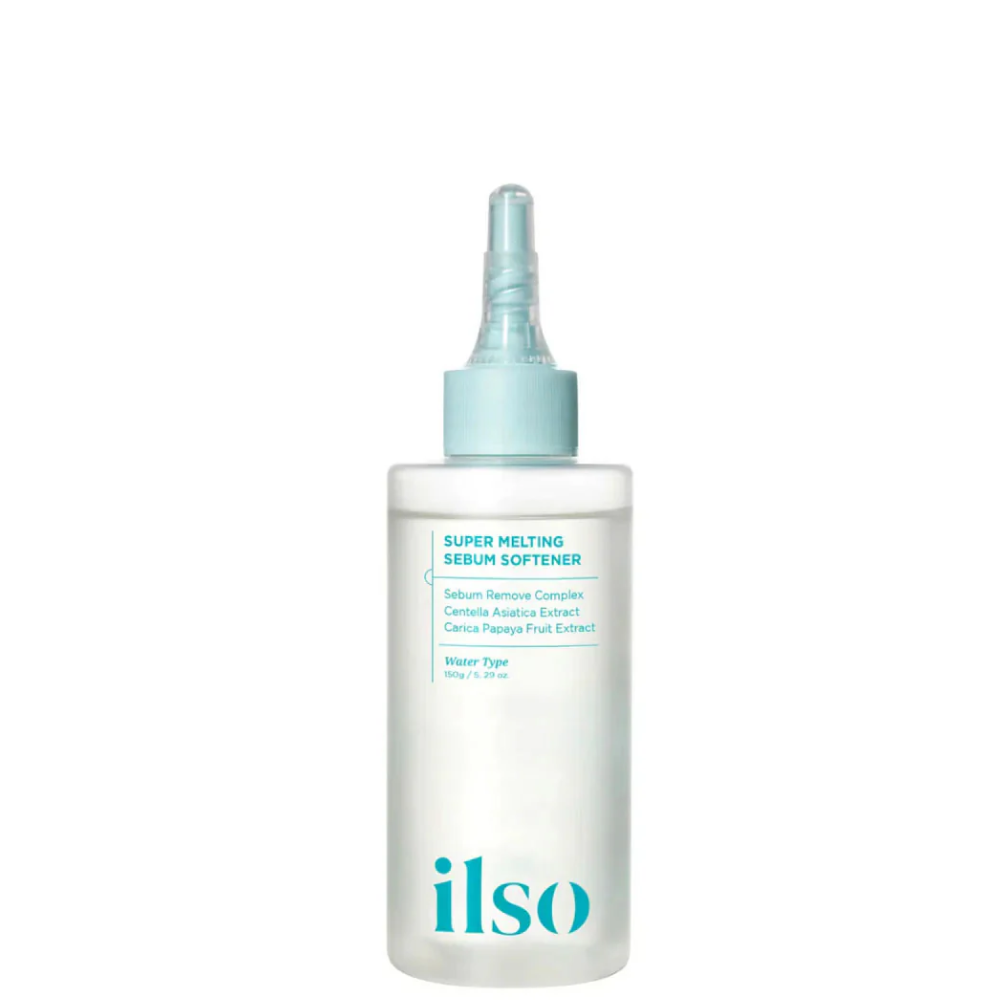 ilso - Super Melting Sebum Softener