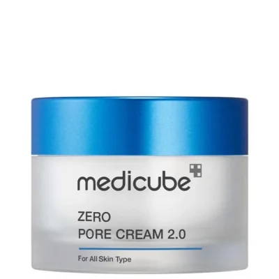 medicube - Zero Pore Cream 2.0