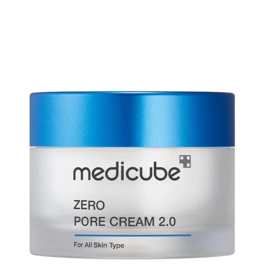 medicube - Zero Pore Cream 2.0