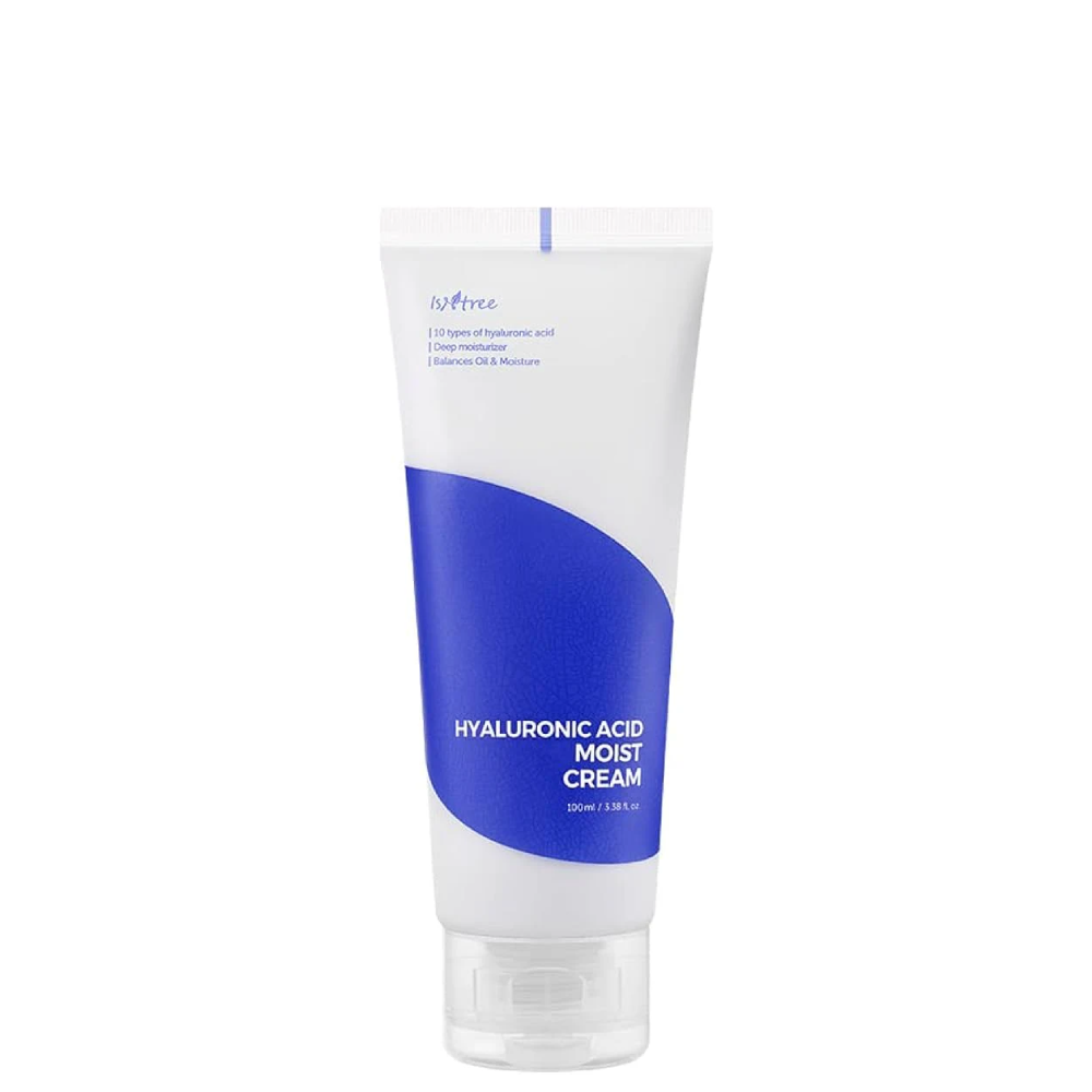 Isntree - Hyaluronic Acid Moist Cream