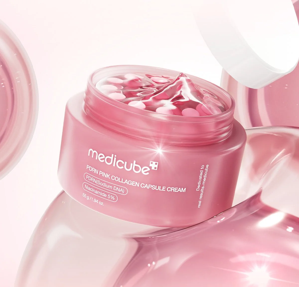 KbeautyBliss Anti-aging Glow Skincare Routine - Image 10