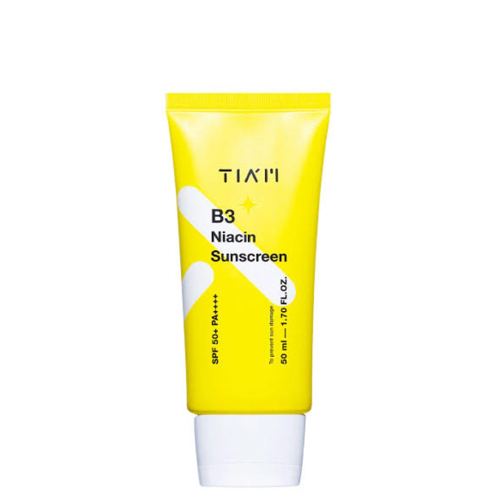 TIA'M - B3 Niacin Sunscreen