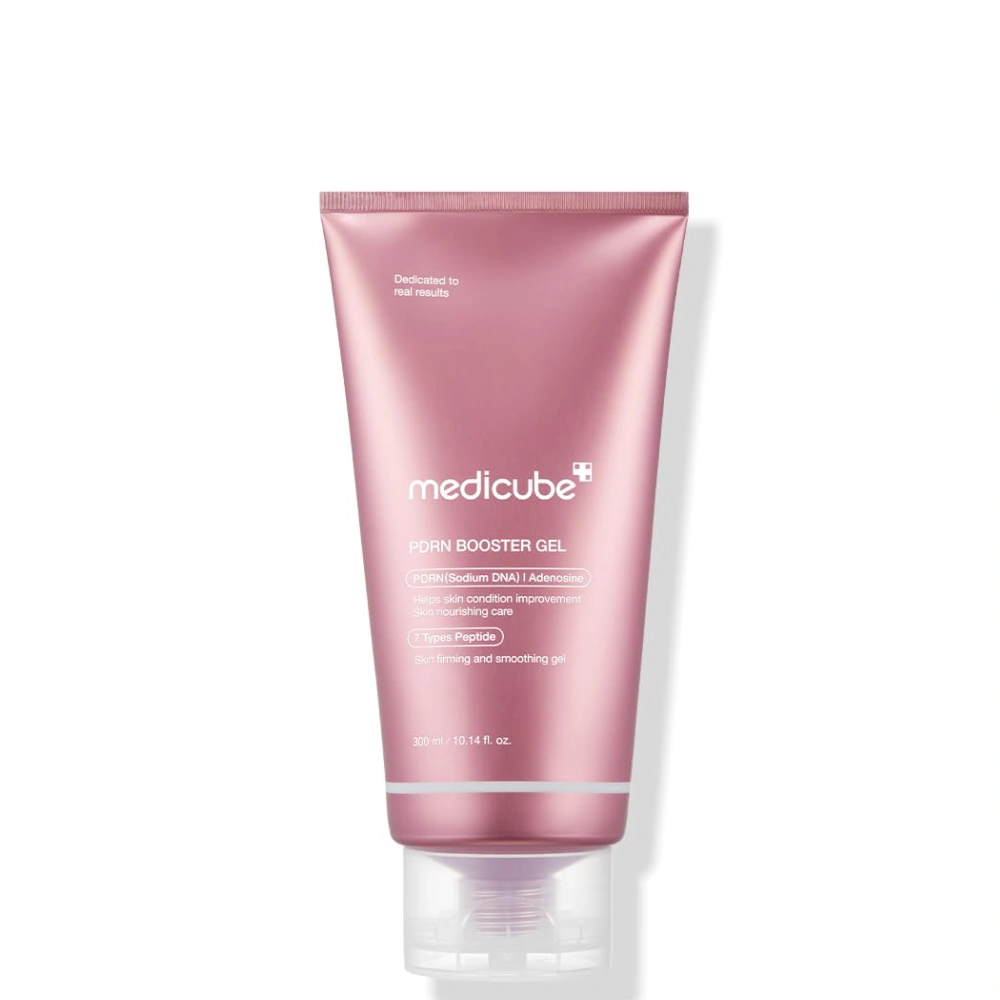 medicube - AGE-R PDRN Booster Gel