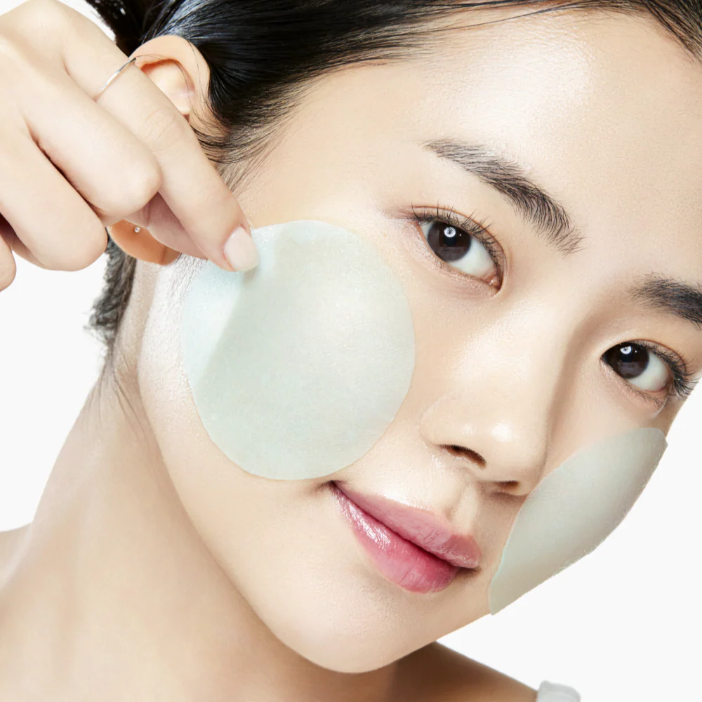 Anua - PDRN 100 Hyaluronic Acid Glow Pad - Image 5