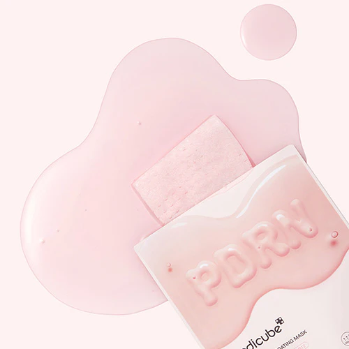 medicube - PDRN Pink Vita Coating Mask - Image 3