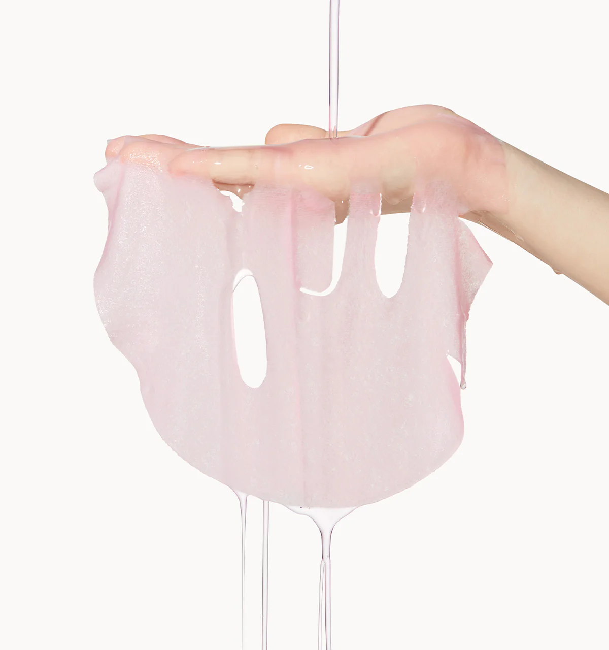 medicube - PDRN Pink Vita Coating Mask - Image 4