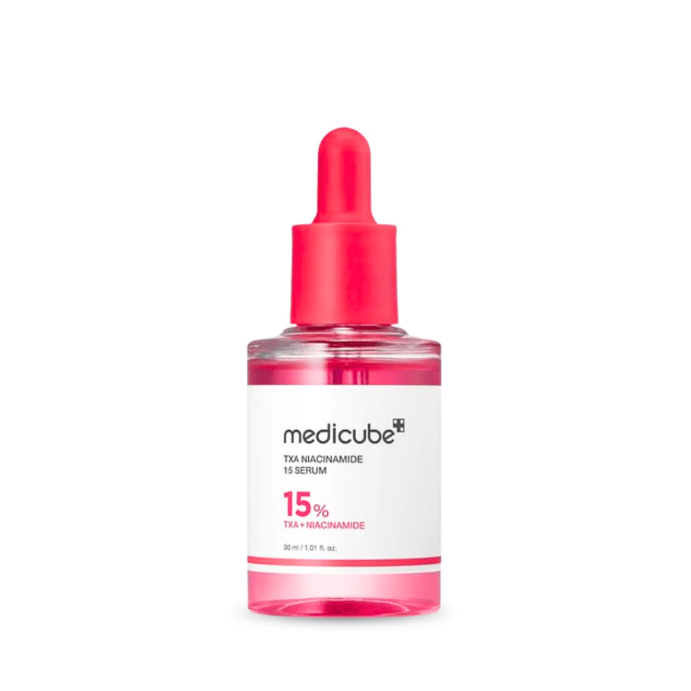 medicube - TXA Niacinamide 15 Serum