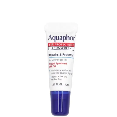 Aquaphor® Lip Protectant + SPF 30