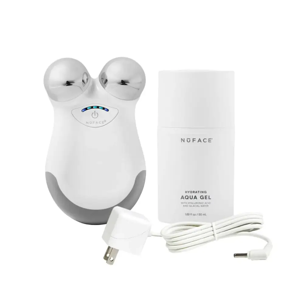 NuFACE® Mini Starter Kit