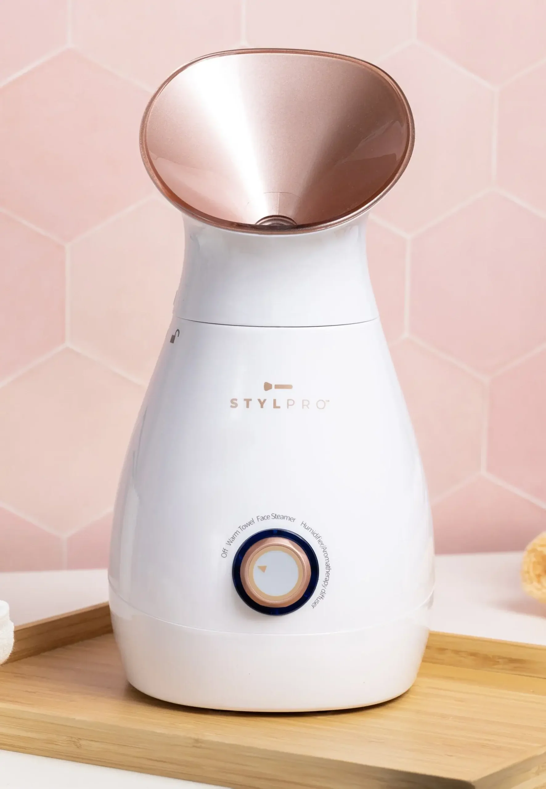 StylPro Facial Steamer - Image 5