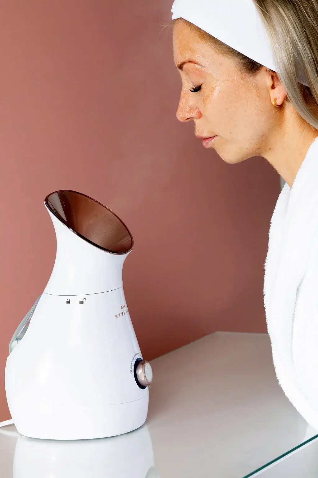 StylPro Facial Steamer - Image 2