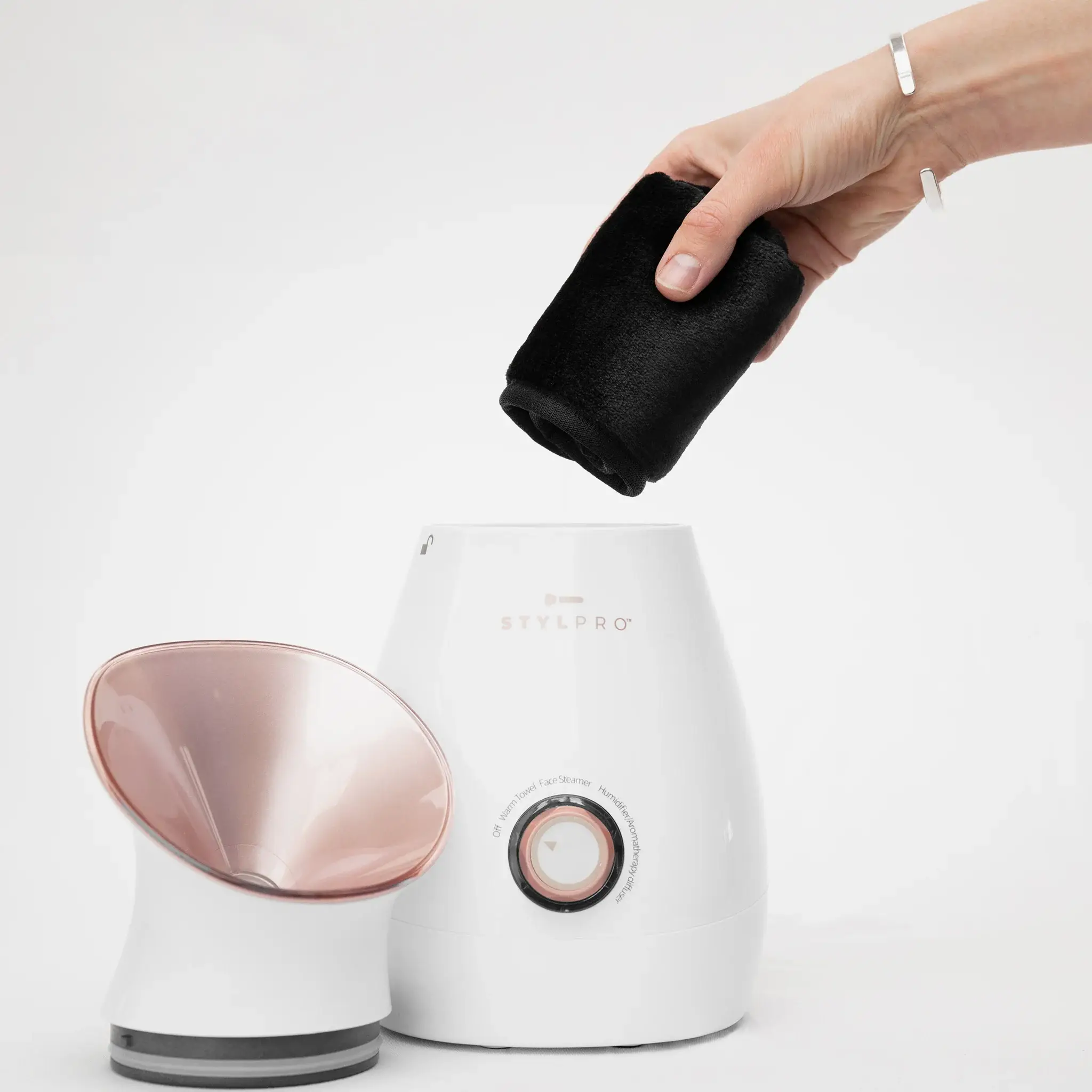 StylPro Facial Steamer - Image 4