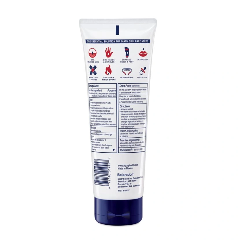 Aquaphor Healing Ointment® - 50g - Image 2
