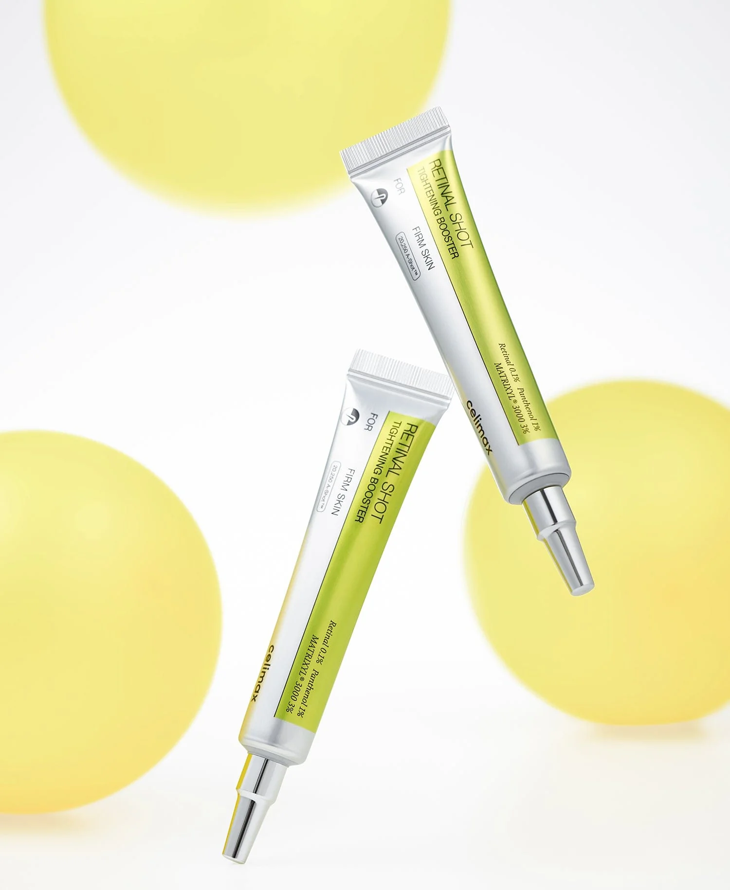 celimax - The Vita-A Retinal Shot Tightening Booster - Image 2
