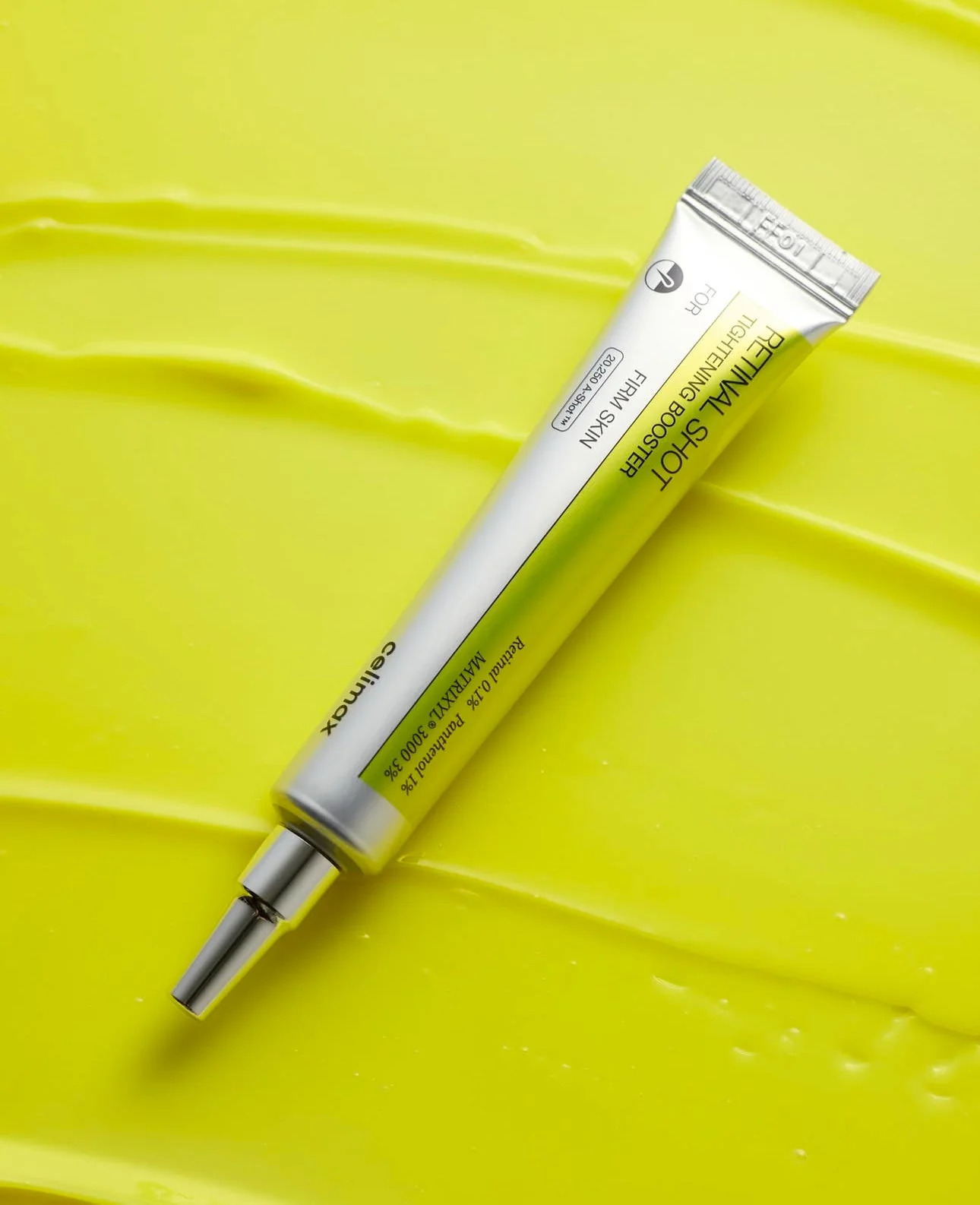 celimax - The Vita-A Retinal Shot Tightening Booster - Image 3