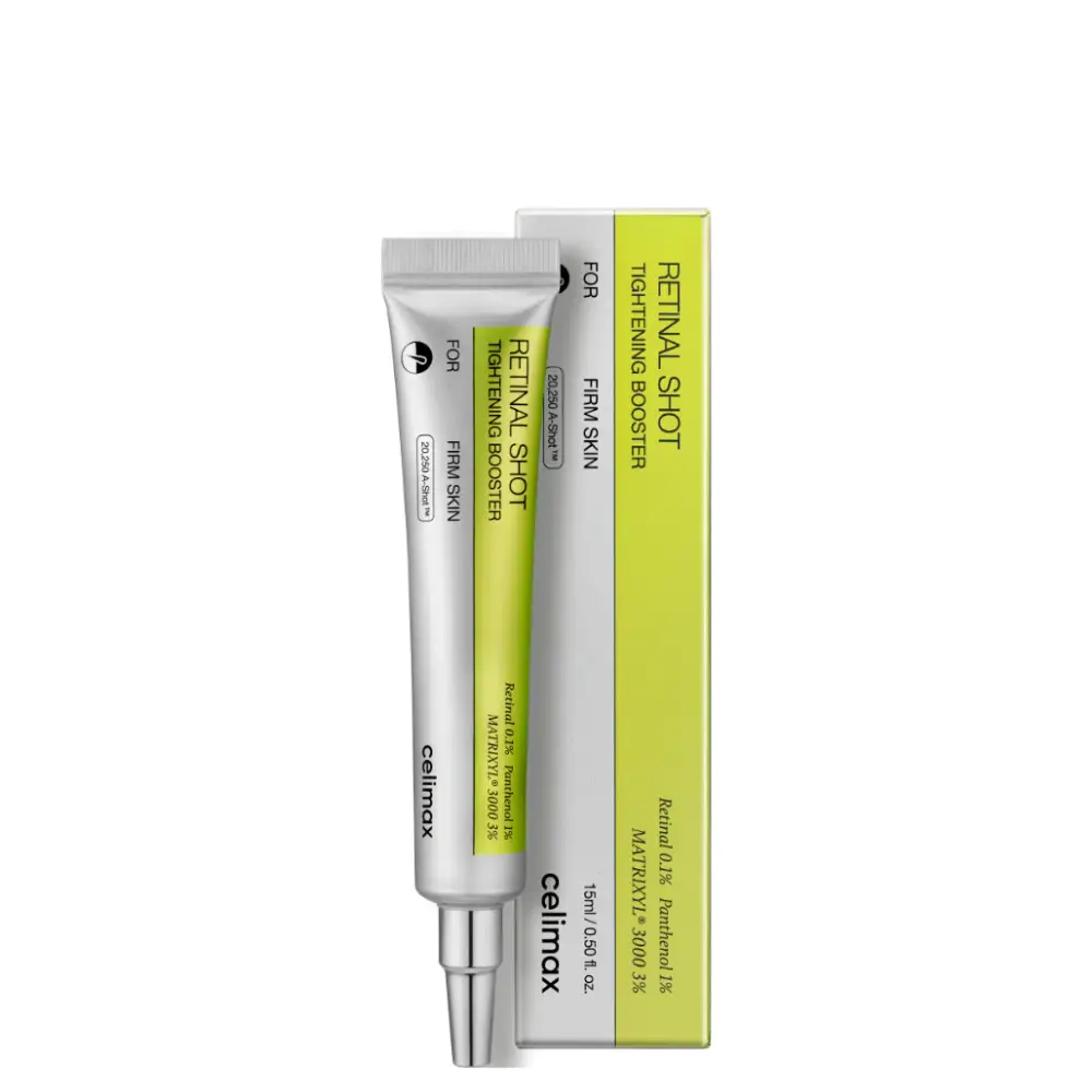 celimax - The Vita-A Retinal Shot Tightening Booster