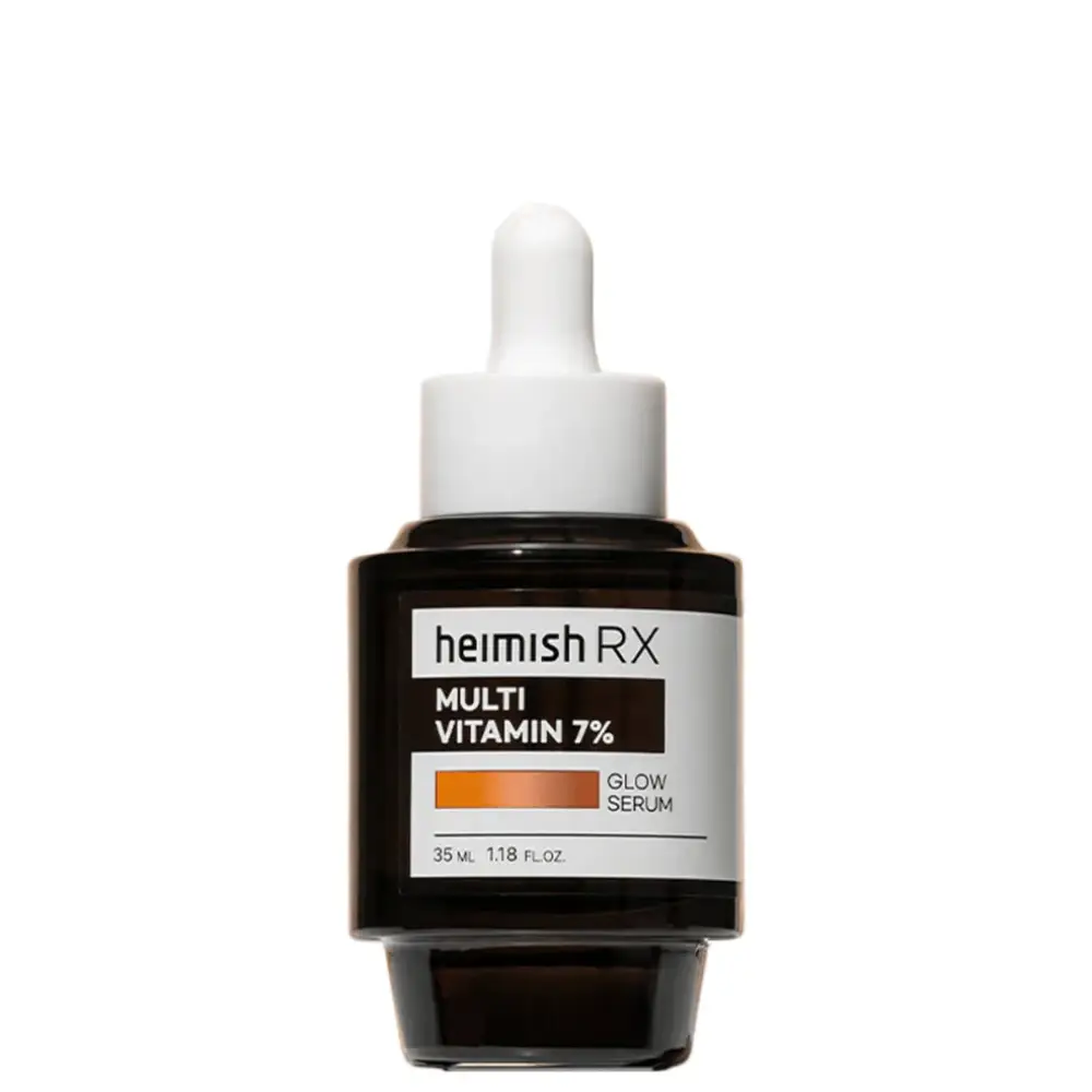heimish - RX Multi Vitamin Glow Serum