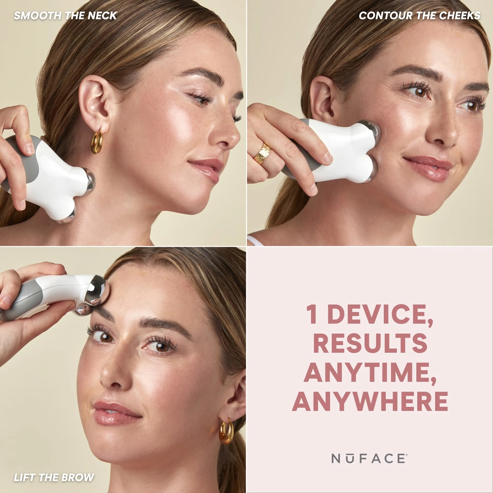NuFACE® Mini Starter Kit - Image 7
