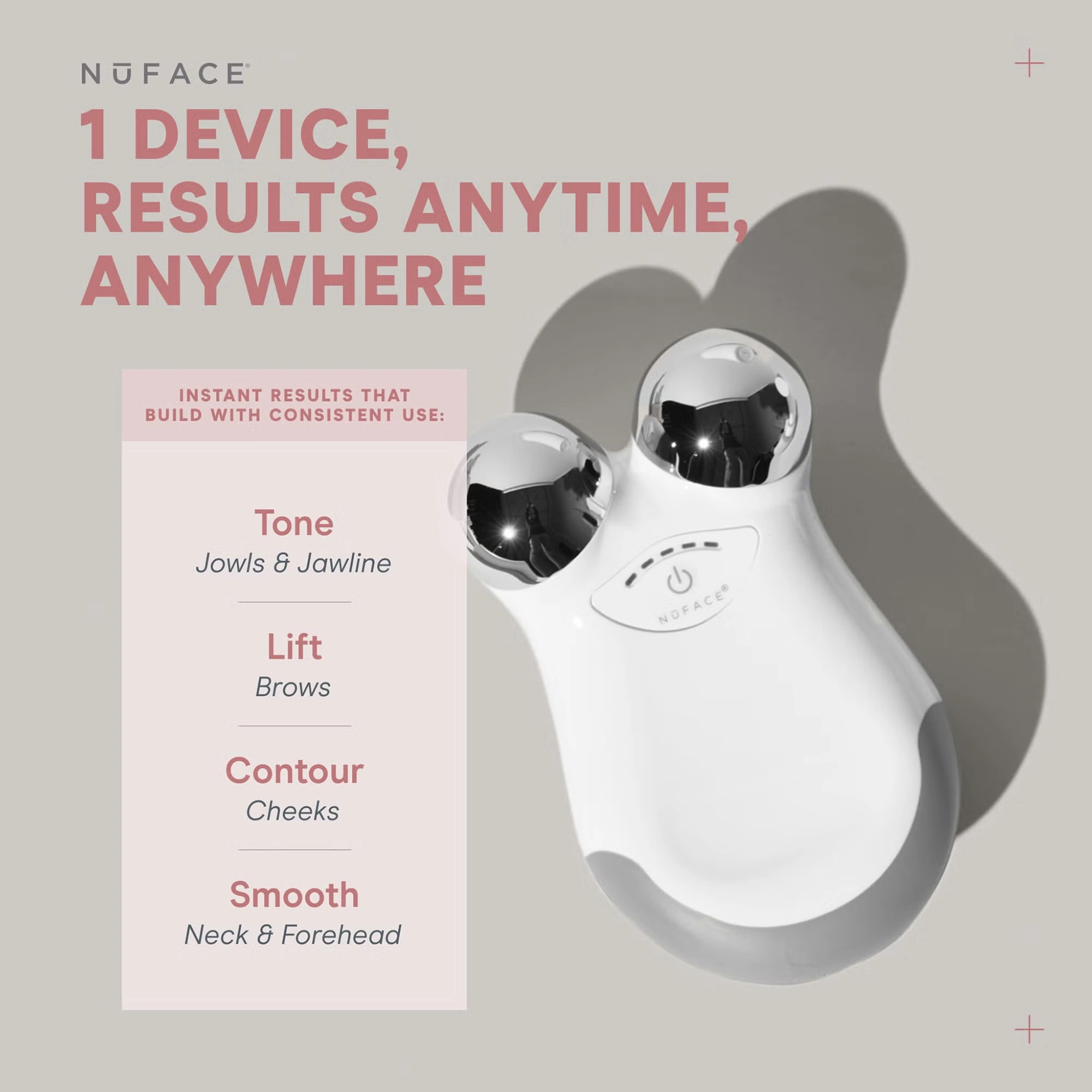 NuFACE® Mini Starter Kit - Image 4