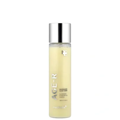 medicube - AGE-R Glutathione Glow Toner