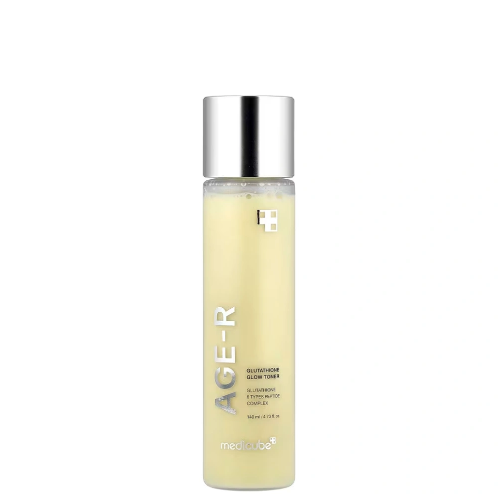 medicube - AGE-R Glutathione Glow Toner