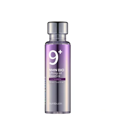 numbuzin - No.9 NAD Bio Lifting-sil Essence