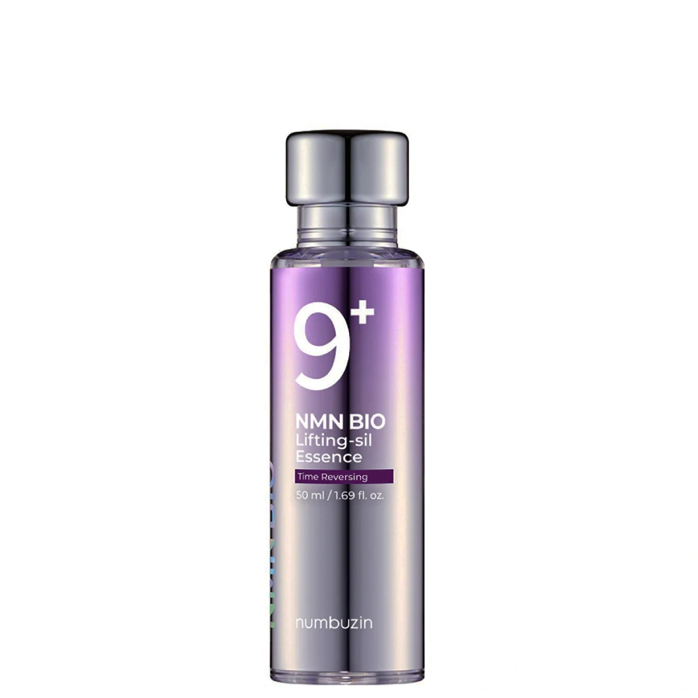 numbuzin - No.9 NAD Bio Lifting-sil Essence