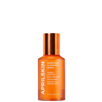 APRILSKIN - Carrotene Clarifying Serum