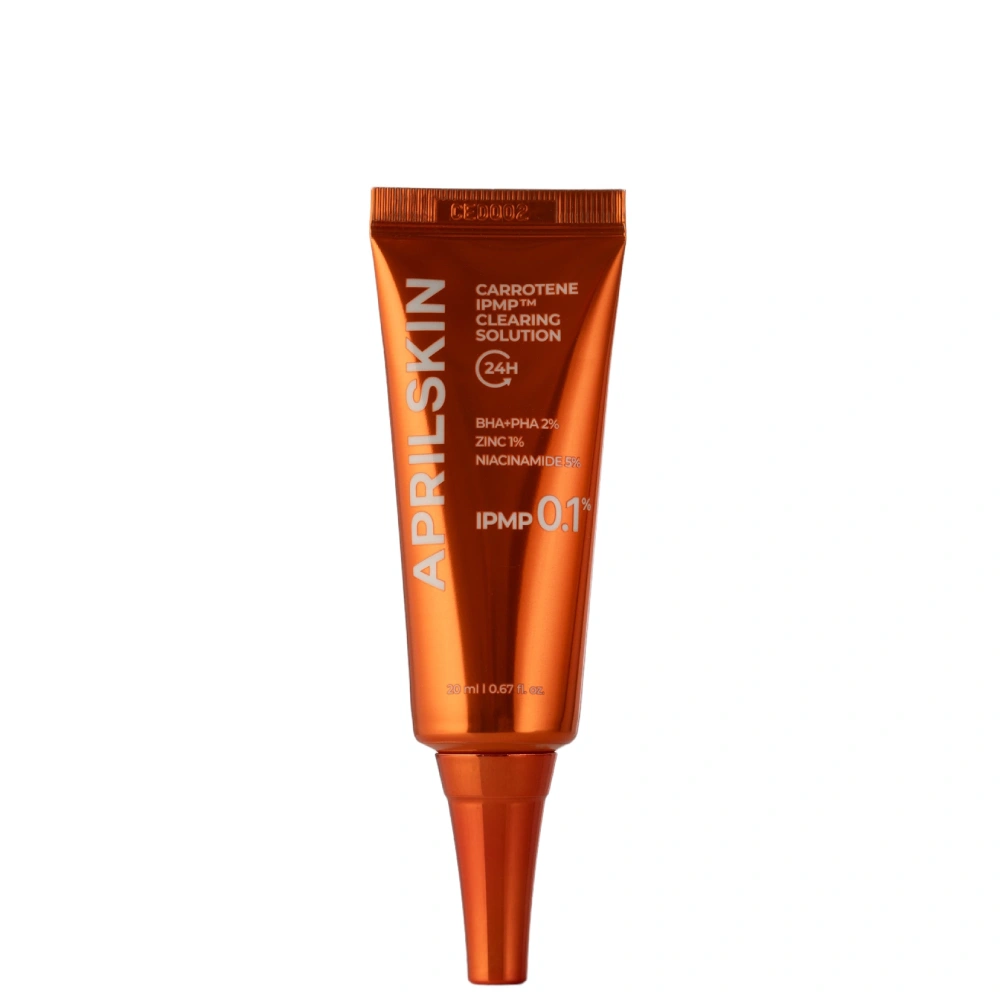 APRILSKIN - Carrotene IPMP Clearing Solution