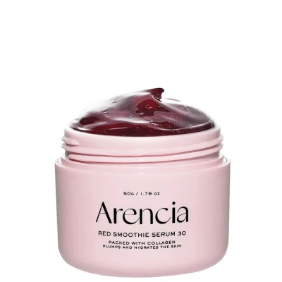 Arencia - Fresh Red Smoothie Serum 30