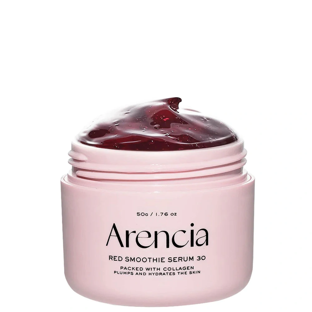 Arencia - Fresh Red Smoothie Serum 30