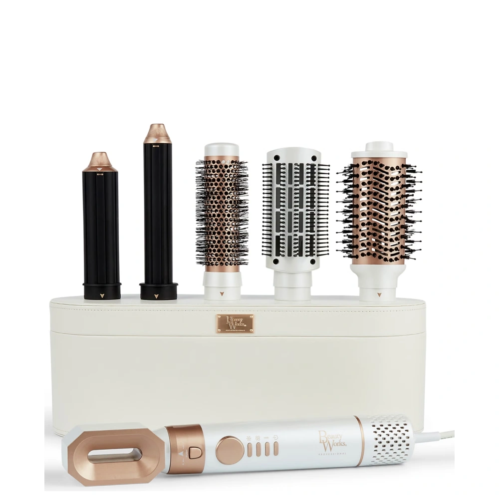 Beauty Works - AERIS Multi-Styler