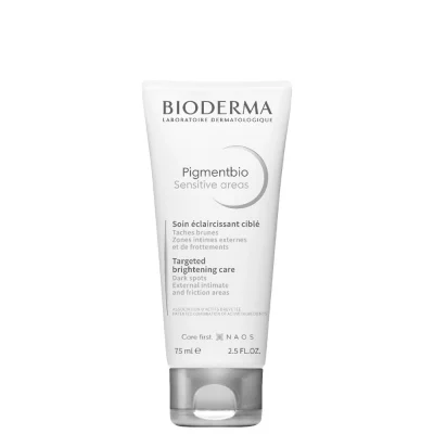 Bioderma - Pigmentbio Sensitive Areas
