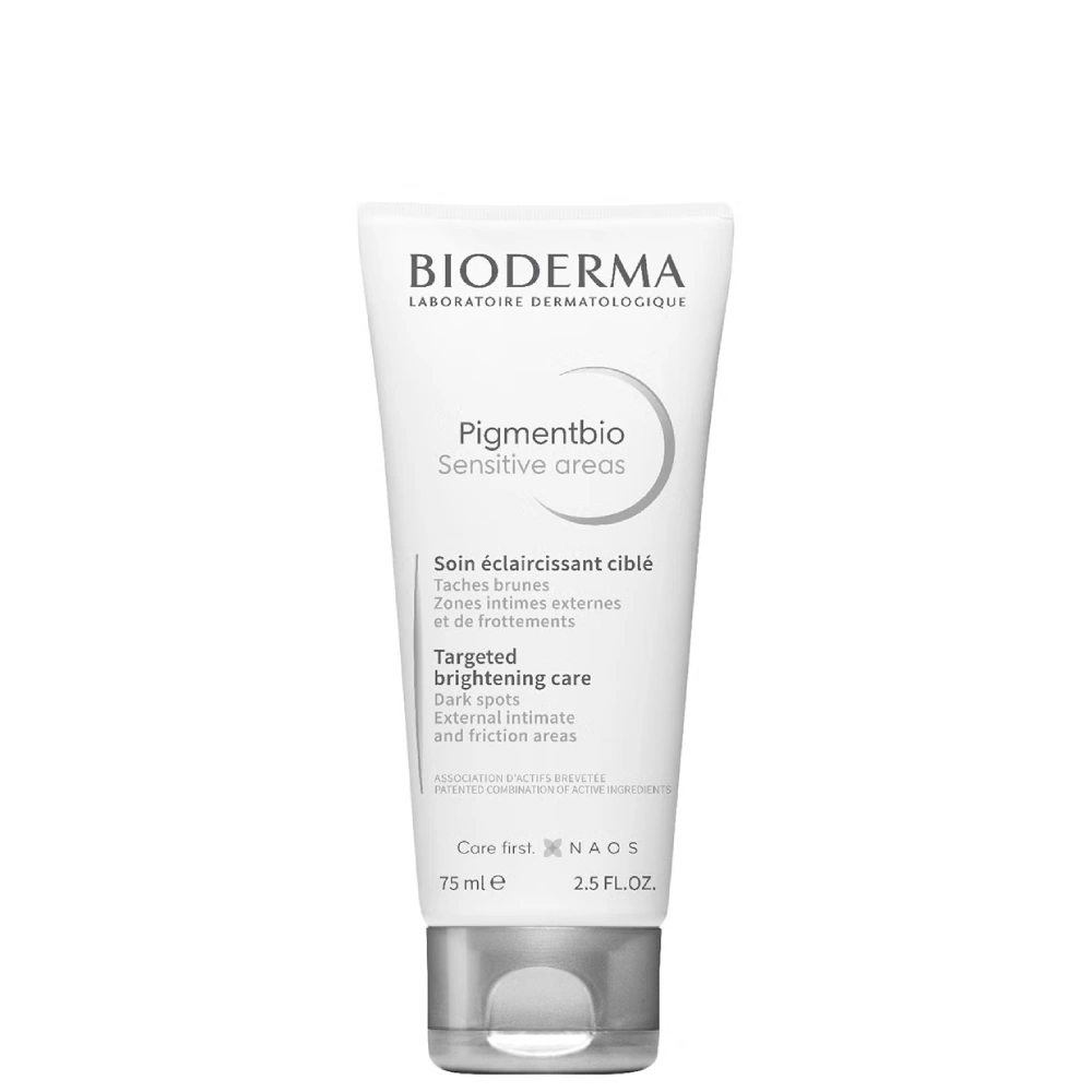 Bioderma - Pigmentbio Sensitive Areas
