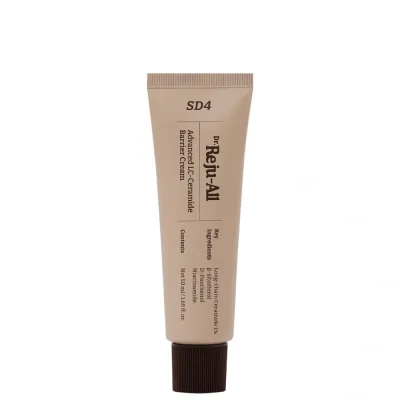 Dr. Reju-All - Advanced LC-Ceramide Barrier Cream