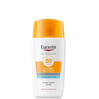 Eucerin - Hydro Protect Ultra Light Fluid SPF 50+