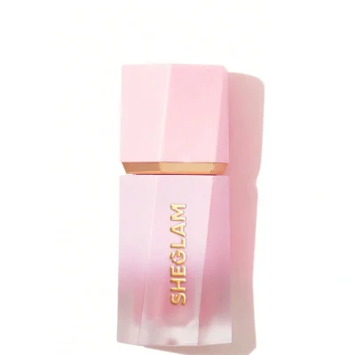She Glam - Color Bloom Liquid Blush Matte Finish - Love Cake