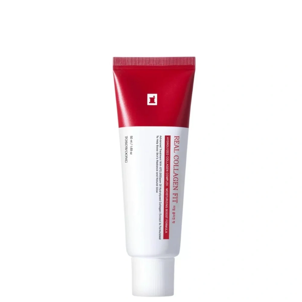 TOSOWOONG - Real Collagen Fit