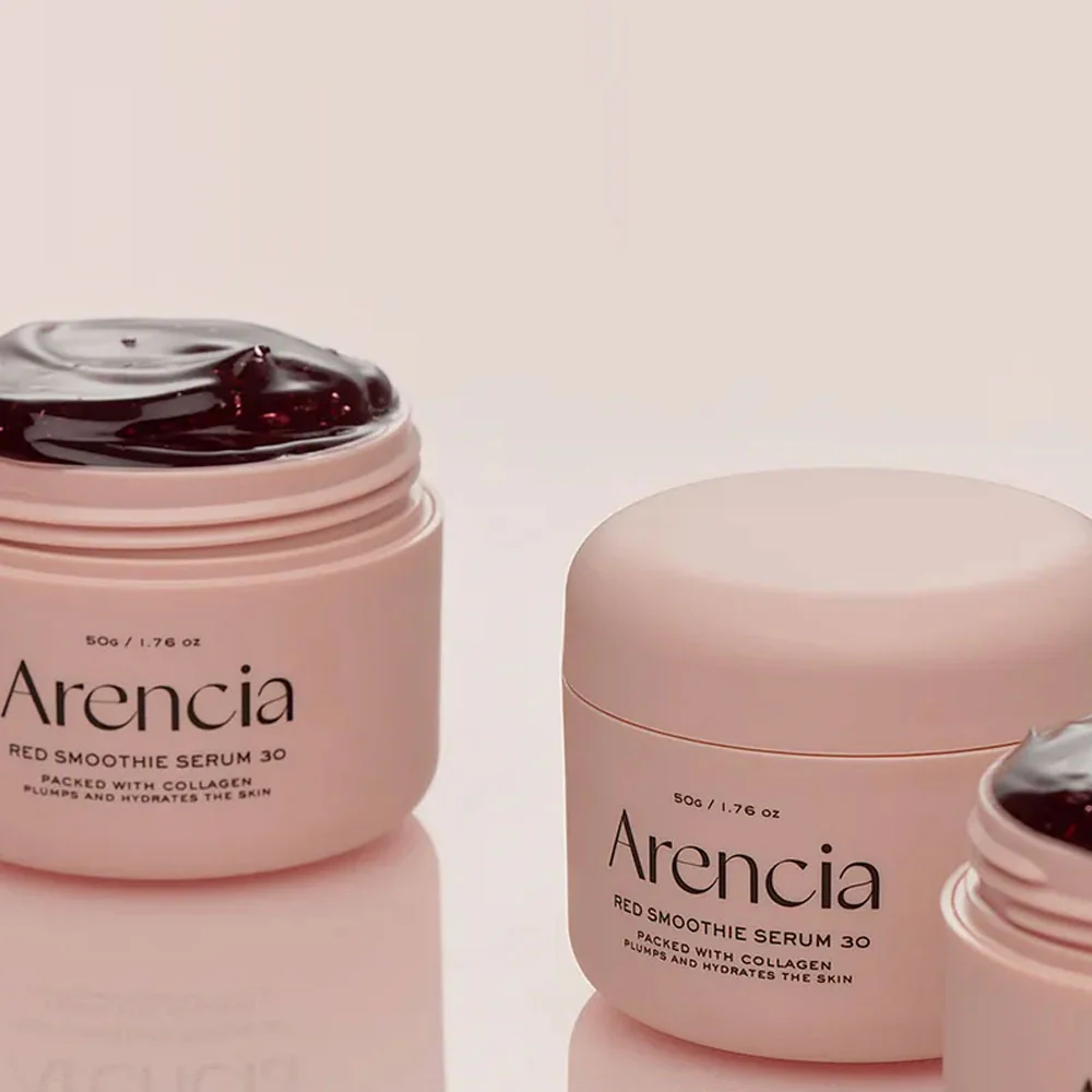 Arencia - Fresh Red Smoothie Serum 30 - Image 2