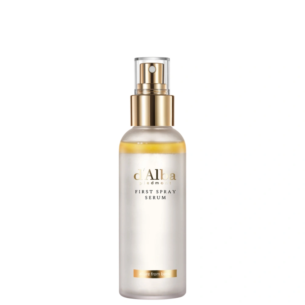 d'Alba - White Truffle First Spray Serum 100ml