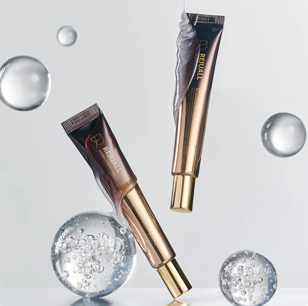 Dr.Reju-All - Advanced PDRN Rejuvenating Cream 20g - Image 3