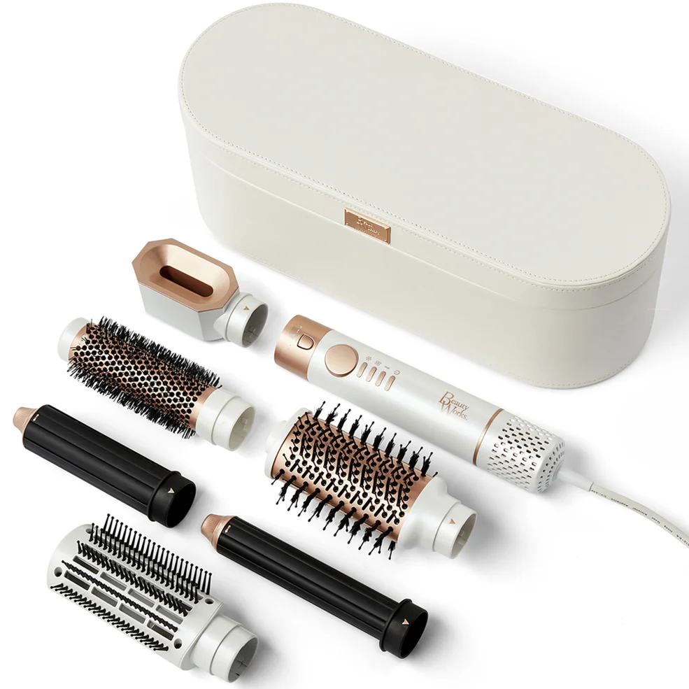 Beauty Works - AERIS Multi-Styler - Image 2