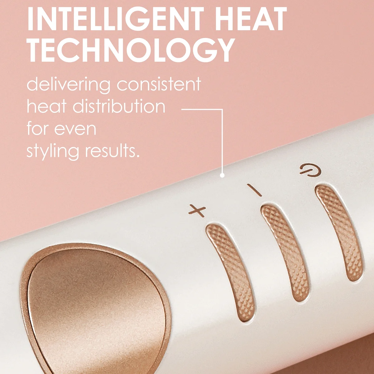 Beauty Works - XXL Volume Hot Brush - Image 4