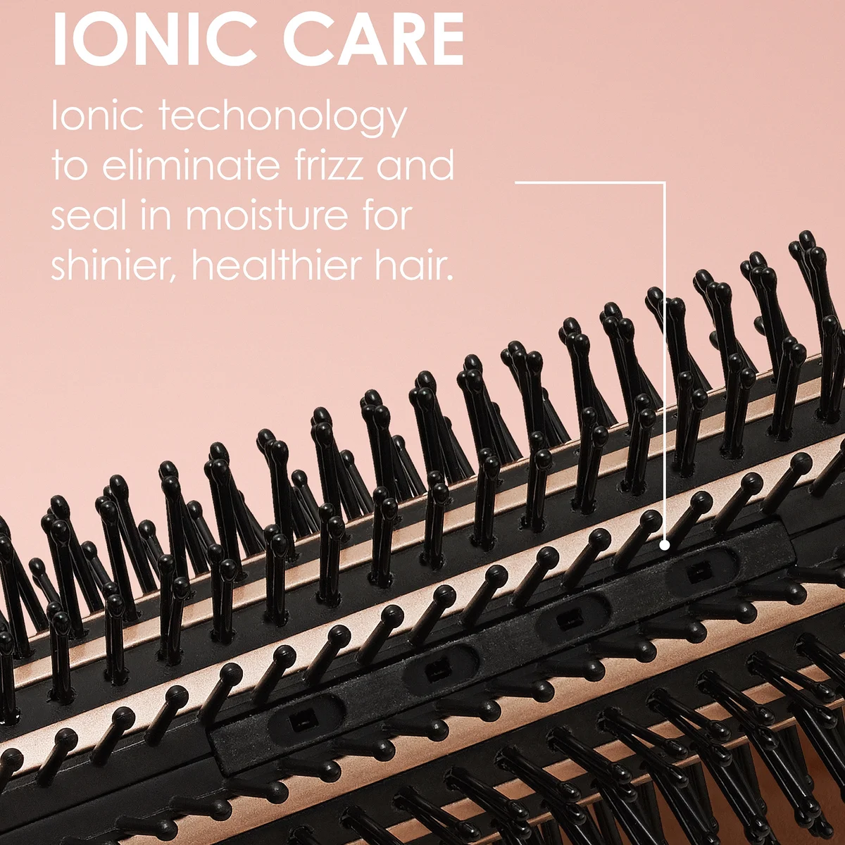 Beauty Works - XXL Volume Hot Brush - Image 5