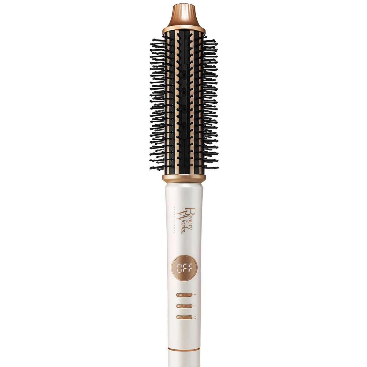Beauty Works - XXL Volume Hot Brush - Image 2