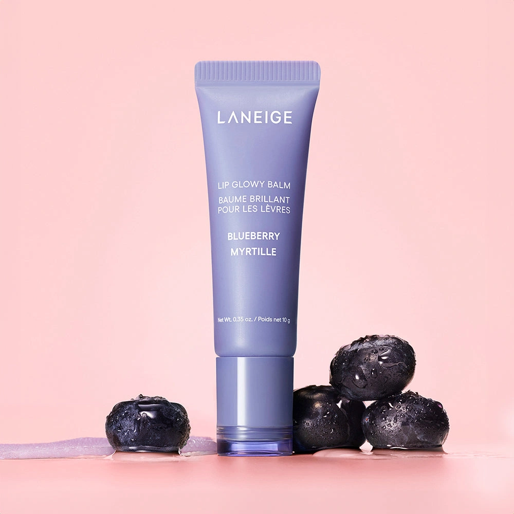 Laneige - Lip Glowy Balm - Image 2