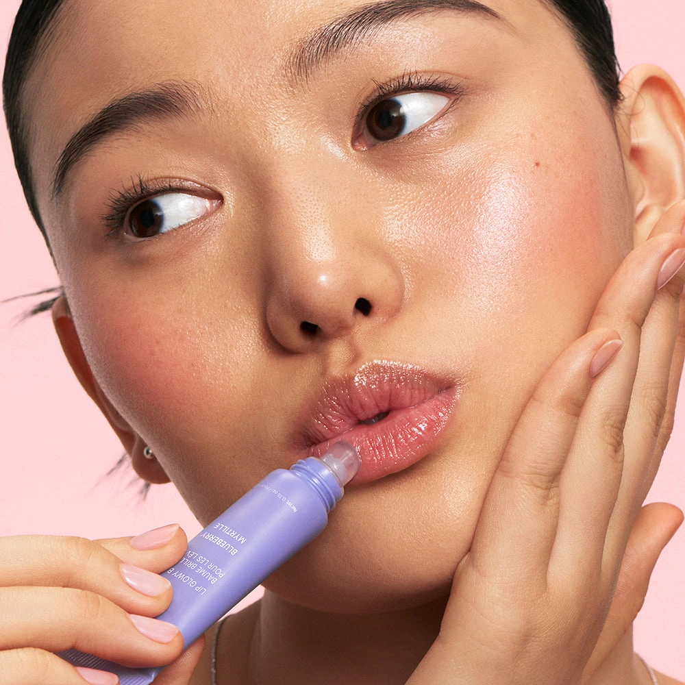 Laneige - Lip Glowy Balm - Image 4