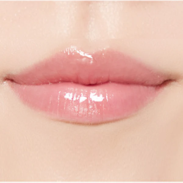 A'PIEU - Honey & Milk Lip Oil Light - Image 2