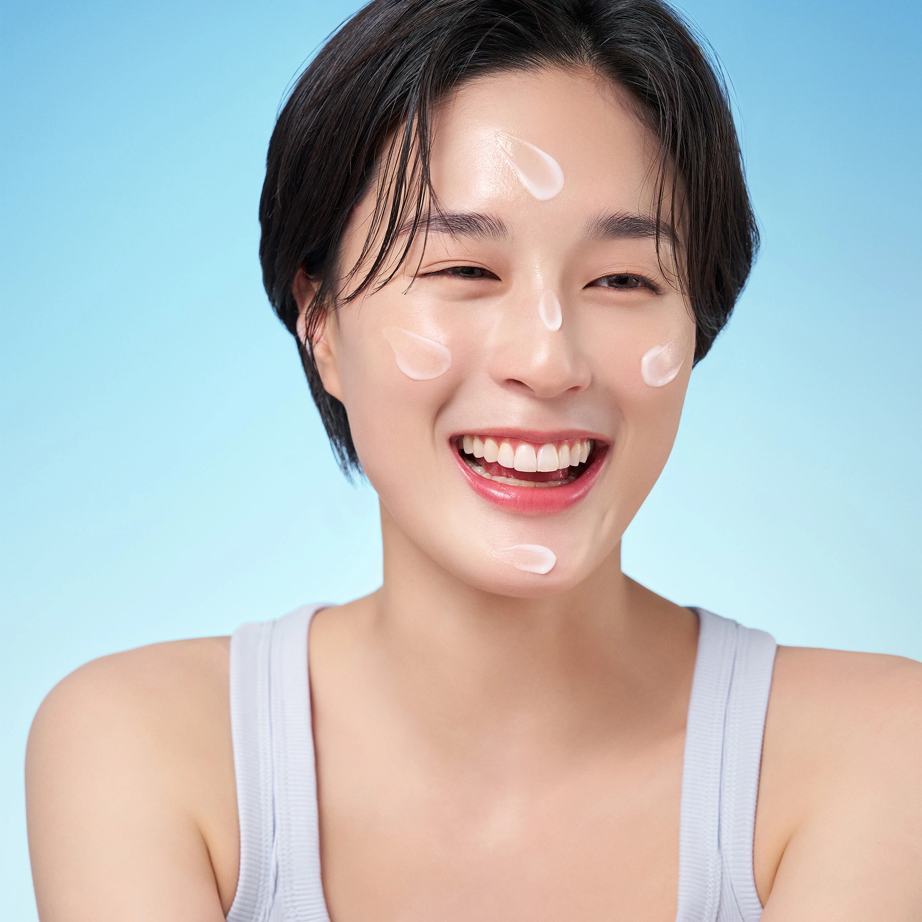 Purito SEOUL - Hydro Wave Deep Sea Cream - Image 4